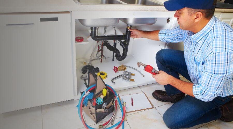 Local 24/7 Emergency Plumbing in Black River Falls, WI